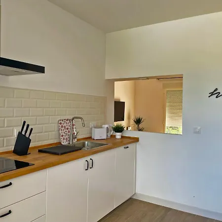 Apartment Apartamento La Veleta - Ole Solutions Jerez de la Frontera
