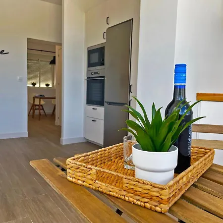 Apartment Apartamento La Veleta - Ole Solutions *