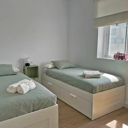 Apartment Apartamento La Veleta - Ole Solutions Jerez de la Frontera