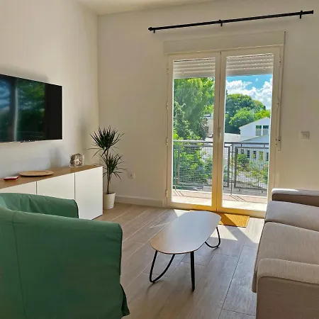Apartment Apartamento La Veleta - Ole Solutions Jerez de la Frontera