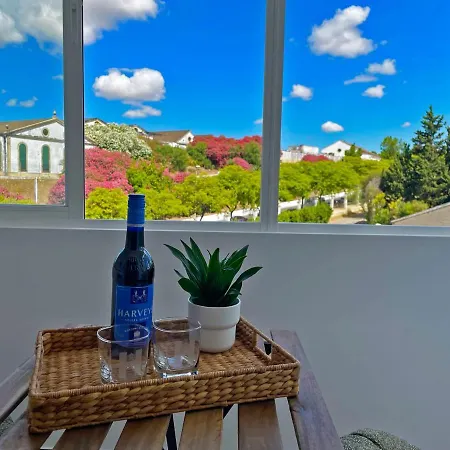 Apartamento La Veleta - Ole Solutions Apartment Jerez de la Frontera