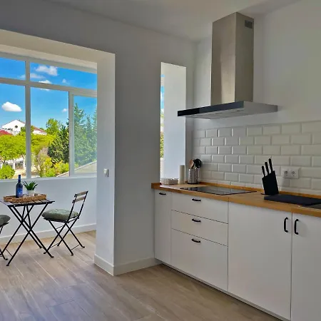 Apartment Apartamento La Veleta - Ole Solutions