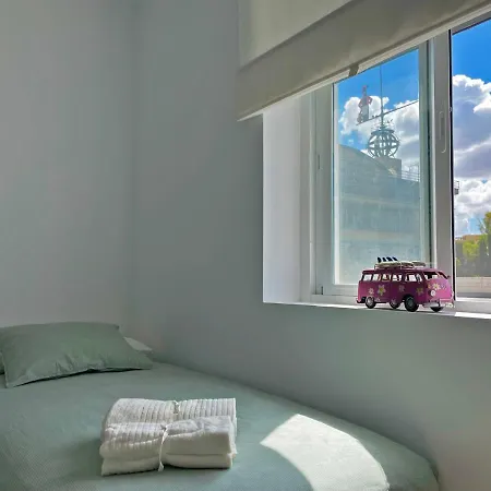 Apartment Apartamento La Veleta - Ole Solutions *
