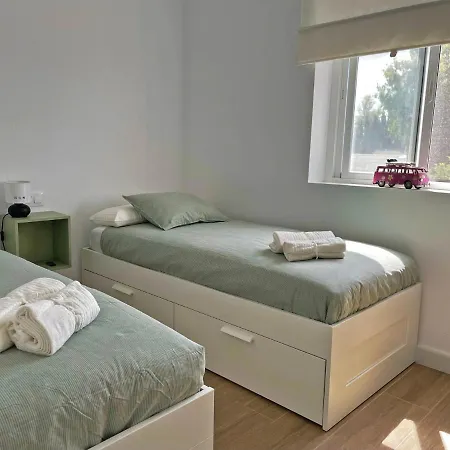 Apartamento La Veleta - Ole Solutions *