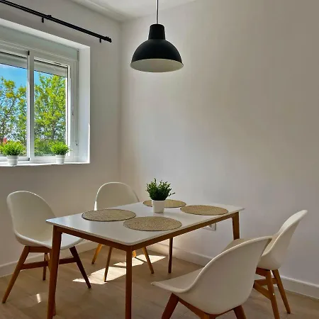 Apartamento La Veleta - Ole Solutions Jerez de la Frontera
