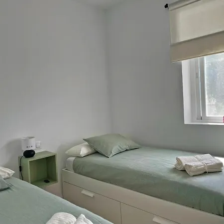 Apartamento La Veleta - Ole Solutions *