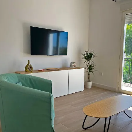 Apartment Apartamento La Veleta - Ole Solutions Jerez de la Frontera