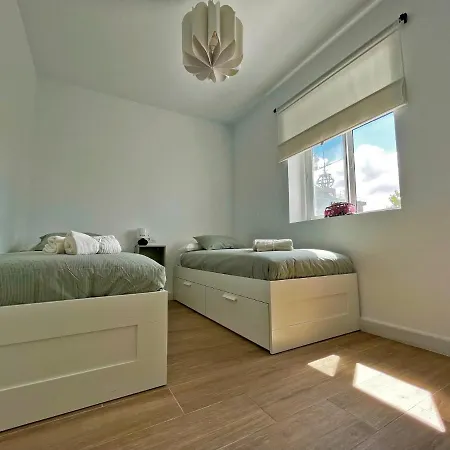 Apartamento La Veleta - Ole Solutions *