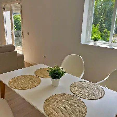 Apartment Apartamento La Veleta - Ole Solutions Jerez de la Frontera