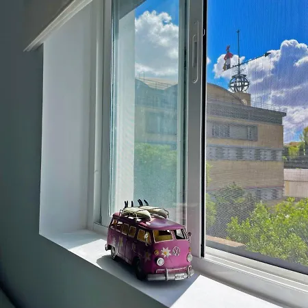 Apartamento La Veleta - Ole Solutions Apartment