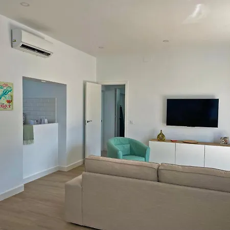 Apartamento La Veleta - Ole Solutions