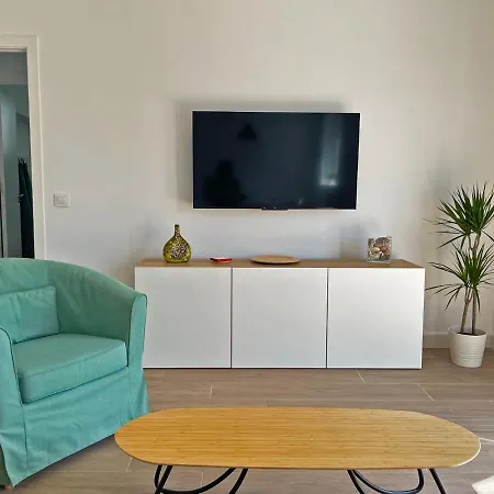 Apartamento La Veleta - Ole Solutions *
