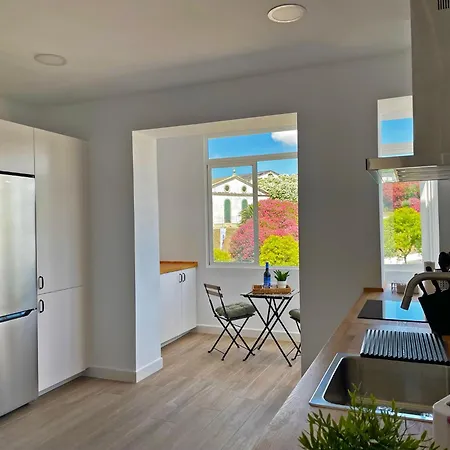 Apartamento La Veleta - Ole Solutions