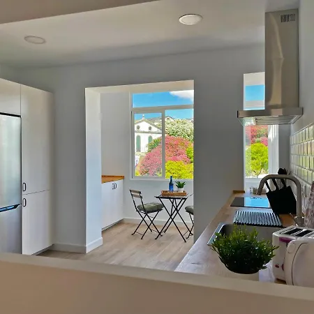 Apartamento La Veleta - Ole Solutions Apartment Jerez de la Frontera