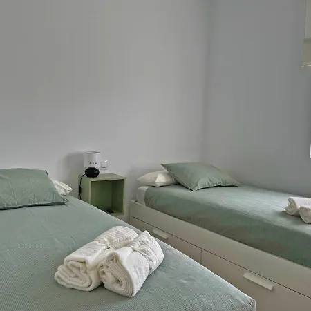 Apartamento La Veleta - Ole Solutions Apartment *