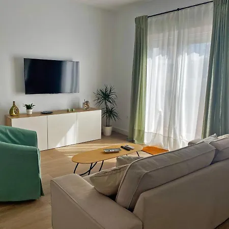 Apartment Apartamento La Veleta - Ole Solutions Jerez de la Frontera
