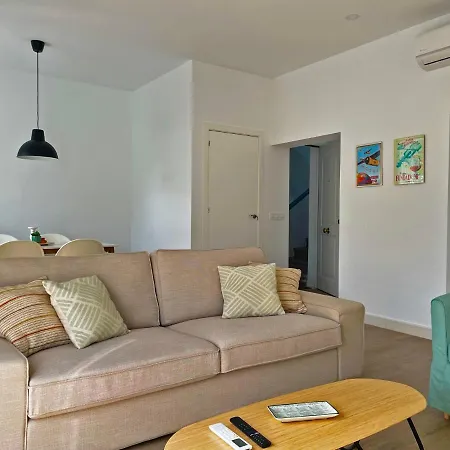 Apartment Apartamento La Veleta - Ole Solutions Jerez de la Frontera