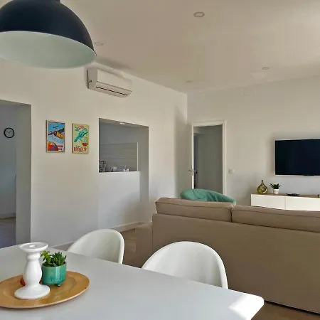Apartamento La Veleta - Ole Solutions Apartment *
