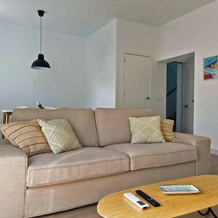 Apartment Apartamento La Veleta - Ole Solutions *