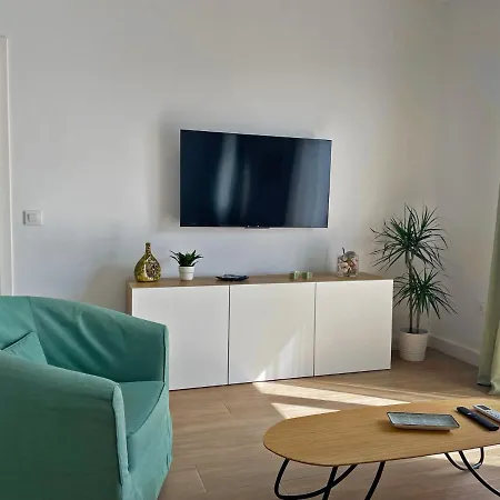 Apartamento La Veleta - Ole Solutions Apartment