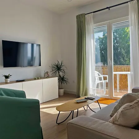 Apartamento La Veleta - Ole Solutions Jerez de la Frontera