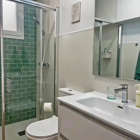 Apartamento La Veleta - Ole Solutions Jerez de la Frontera
