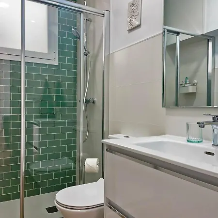 Apartamento La Veleta - Ole Solutions Apartment *