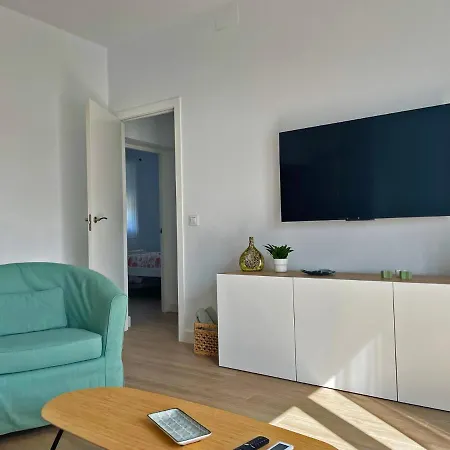 Apartamento La Veleta - Ole Solutions